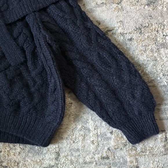 Doen Holland cardigan sweater - Picture 4 of 9